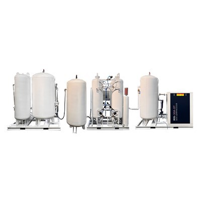 PSA اکسيجن جنراتور Concentrator O2